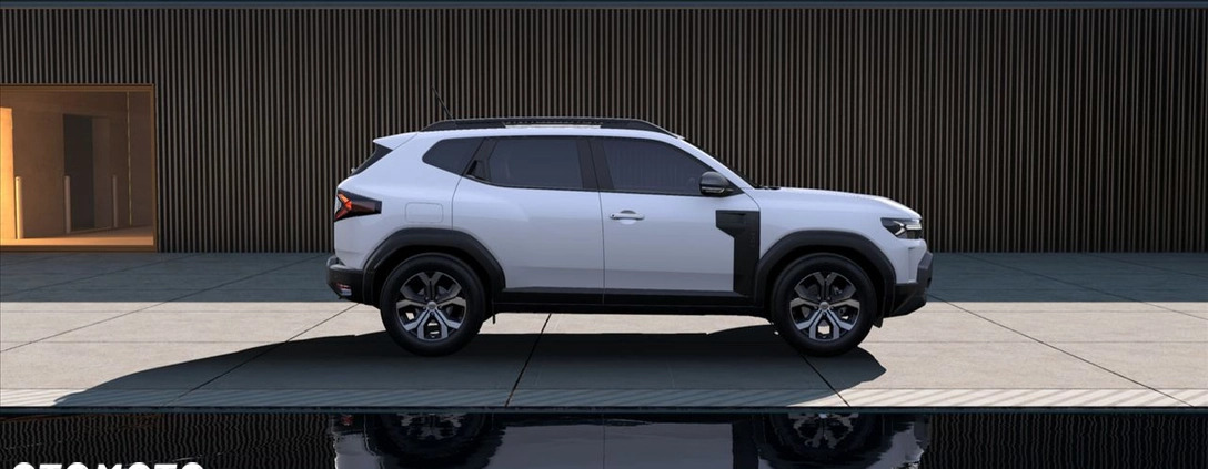 Dacia Duster cena 87900 przebieg: 10, rok produkcji 2024 z Kańczuga małe 37